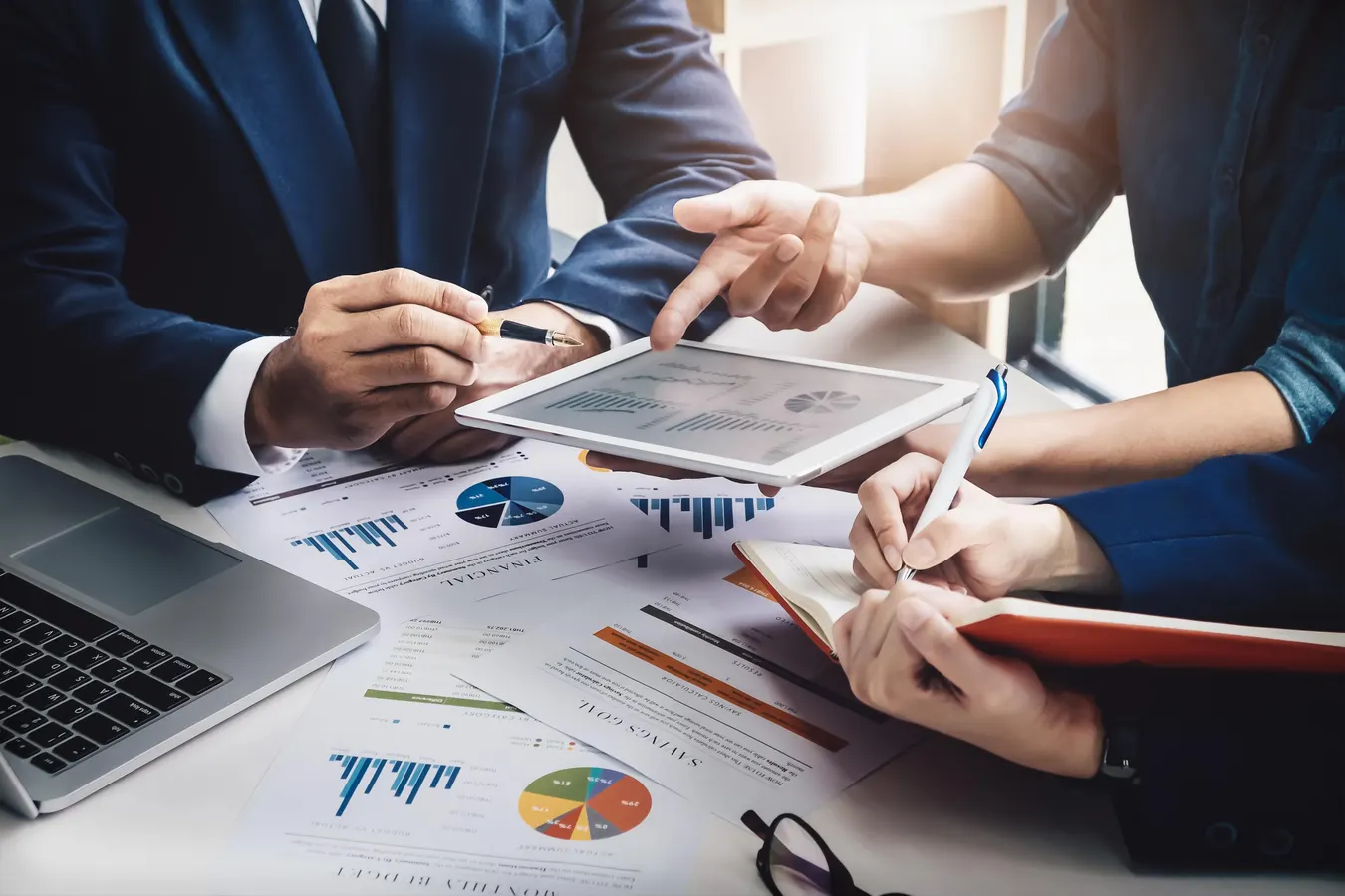 Tài liệu họp Đại hội đồng cổ đông thường niên Công ty cổ phần IDTT năm 2023